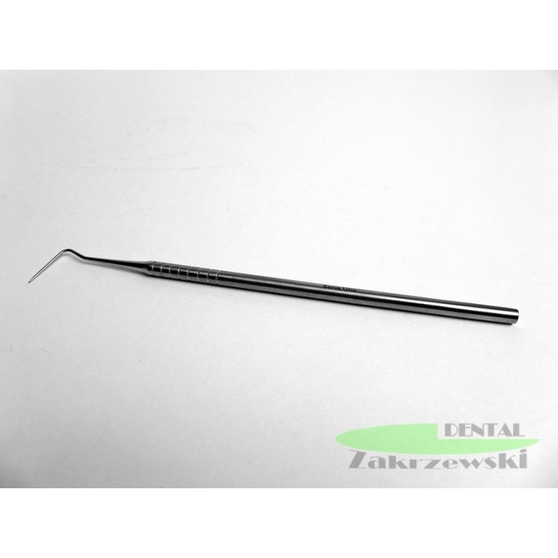 Прямоугольный зонд uno DX.110.010 / 020 Falcon