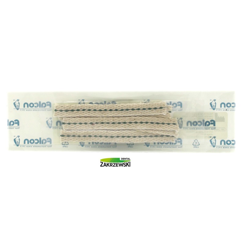 Фитиль для спиртовой горелки 1шт. Falcon