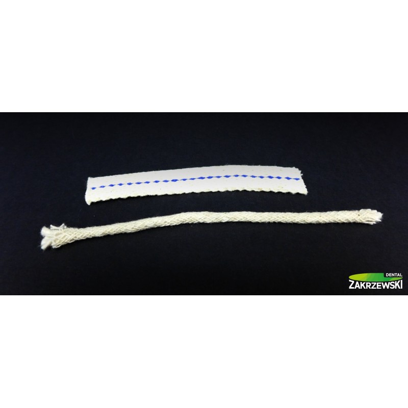 Фитиль для спиртовой горелки 1шт. Falcon