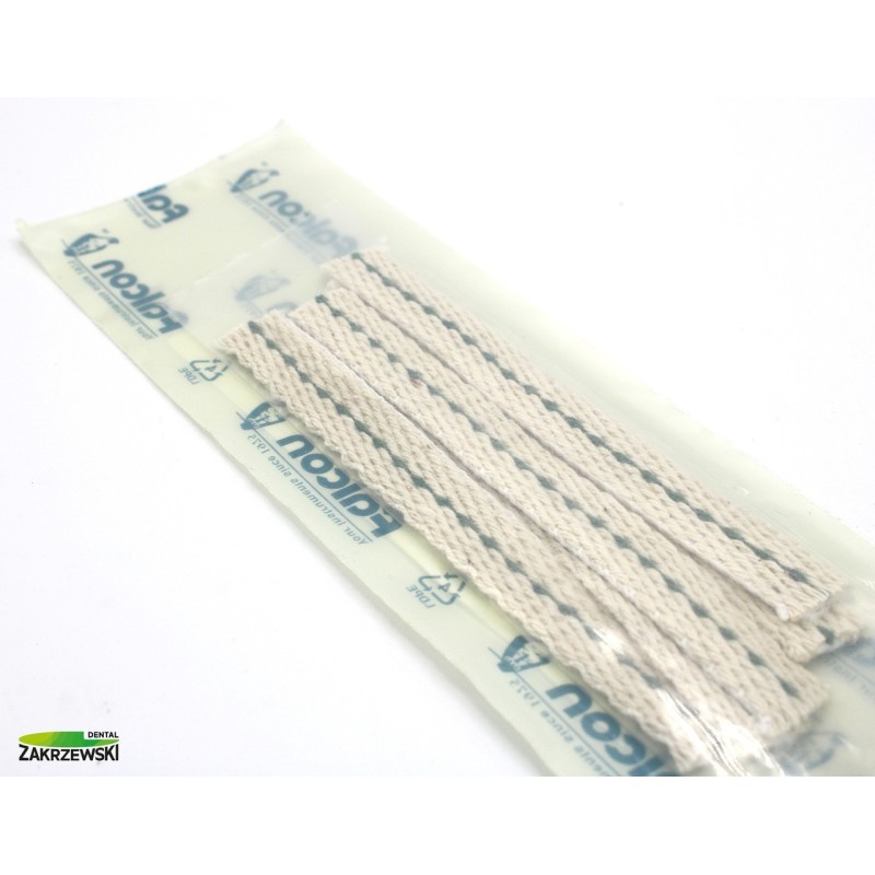 Фитиль для спиртовой горелки 1шт. Falcon