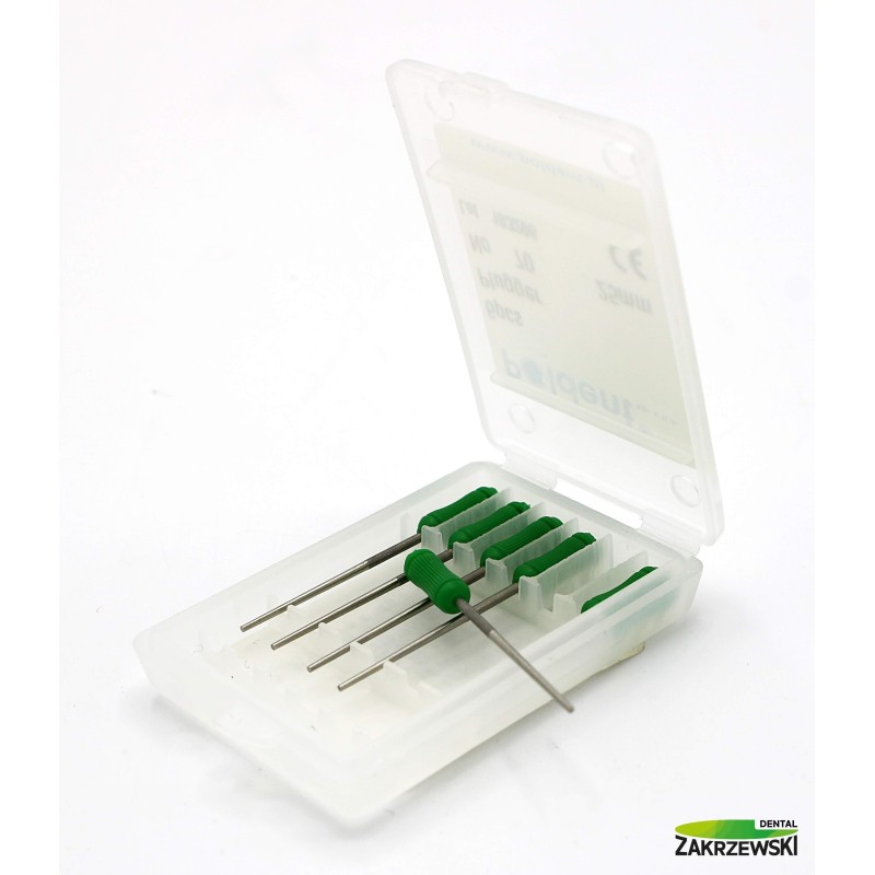 Ручной плагин op.6 шт. Poldent