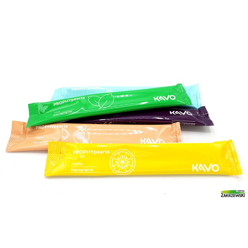 Piasek KAVO PROPHYpearls op.15g Kavo