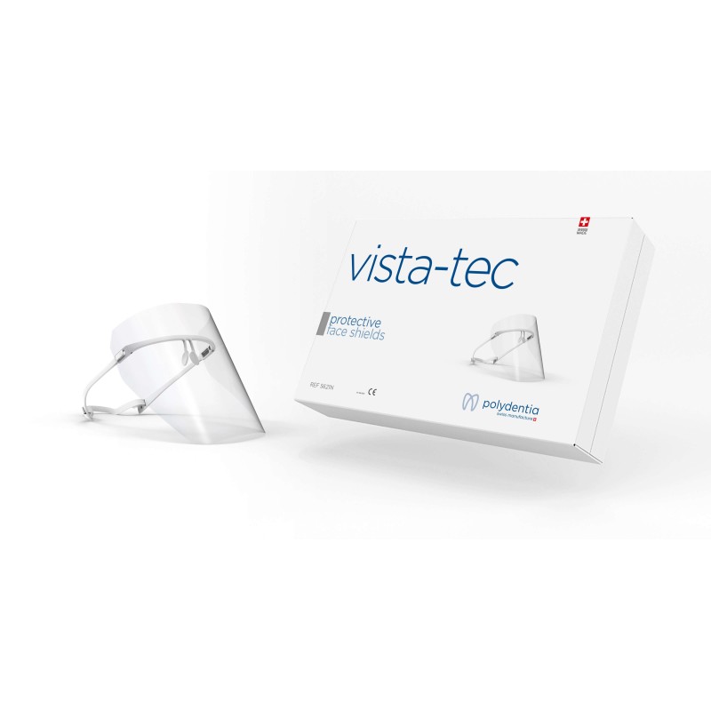 Козырек Vista - Tec 5621n + 5 polydentia