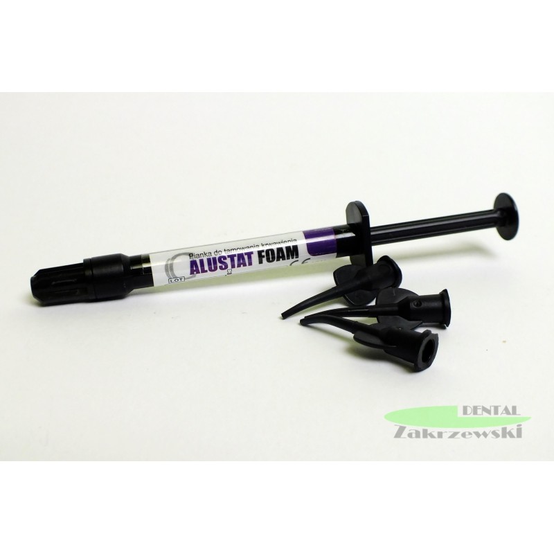 Alustat Foam 0.8g Cerkamed