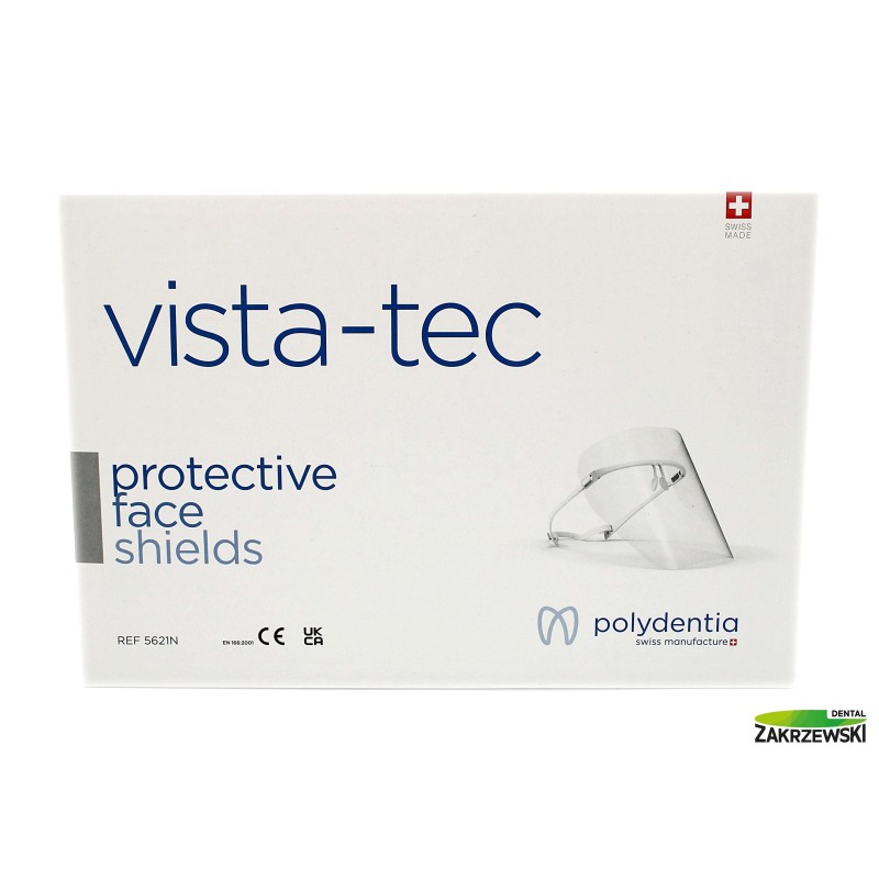 Козырек Vista - Tec 5621n + 5 polydentia