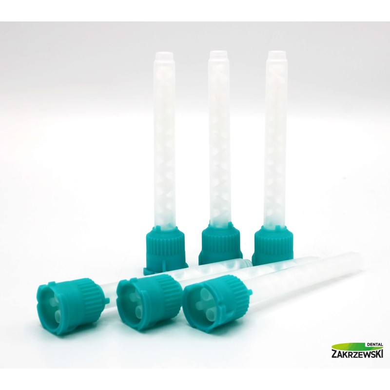 Смесительные наконечники Dentaline DI.1105.01 - 50 шт.