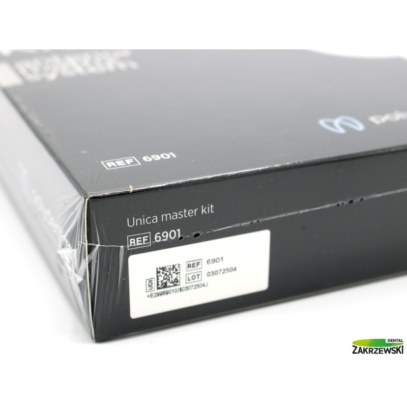 Unica Master Kit Polydentia 6901