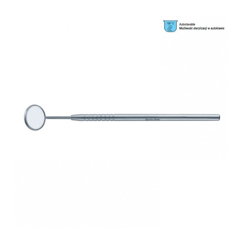 Ручка для зеркала Uno DX.150.010 Falcon