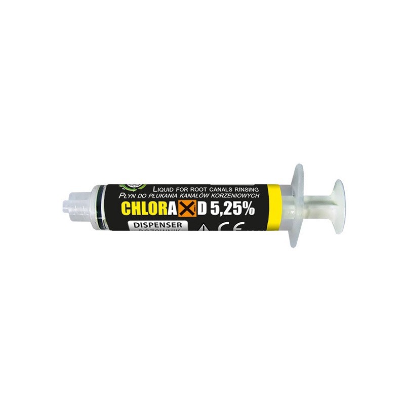 Chloraxid 5,25% op. 400 g. Cerkemed