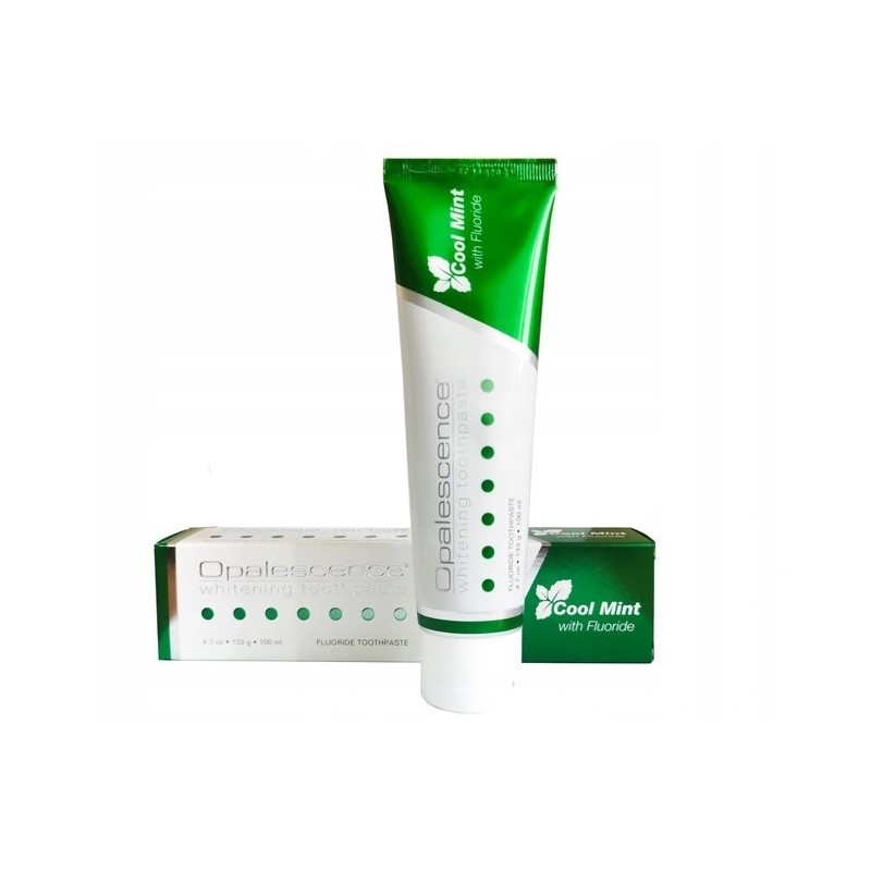 Opalescence - отбеливающая паста op.133g Ultradent