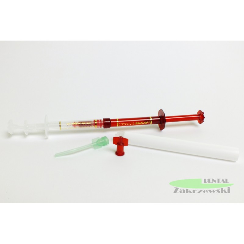 Opalescence Boost 40% op. 0,96 мл. + 0,24 мл. Ultradent