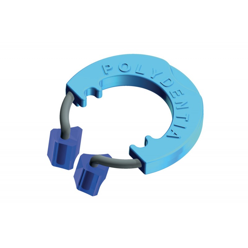 Diamond24 силиконовые втулки 6312 op.15 par Polydentia