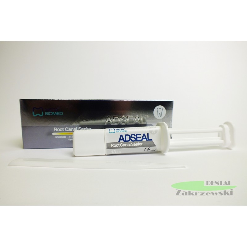 Adseal op. 13,5 g. (9+4,5 g.) Meta