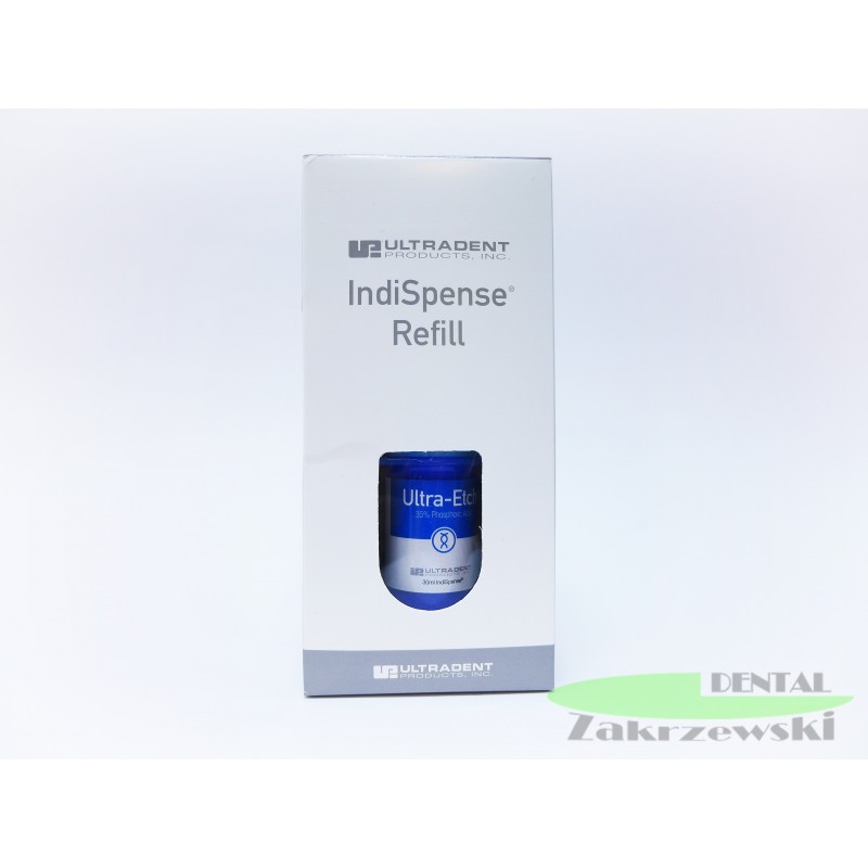 Травление Ultra-Etch 35% op. 30мл. Ultradent