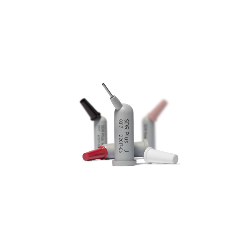 SDR Plus op.1 x 0,25 g. Dentsply