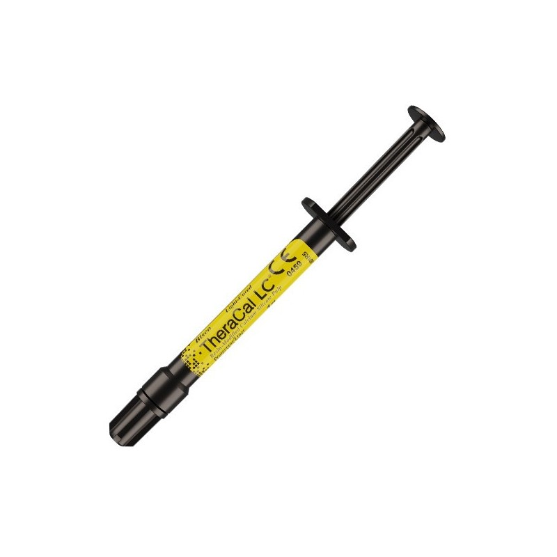 Theracal LC op.1g Bisco