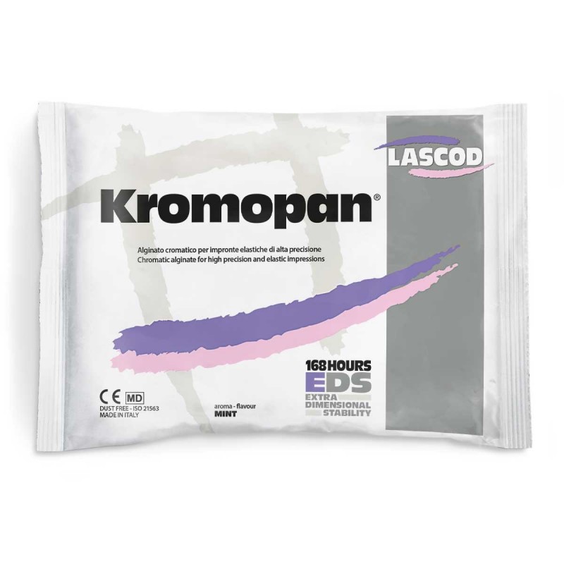 Kromopan op. 450 g. Lascod