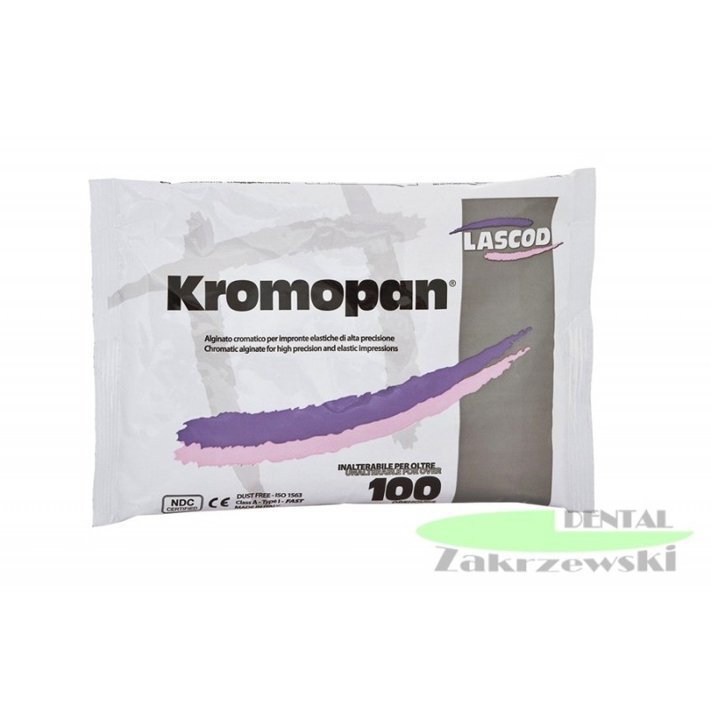 Kromopan op. 450 g. Lascod