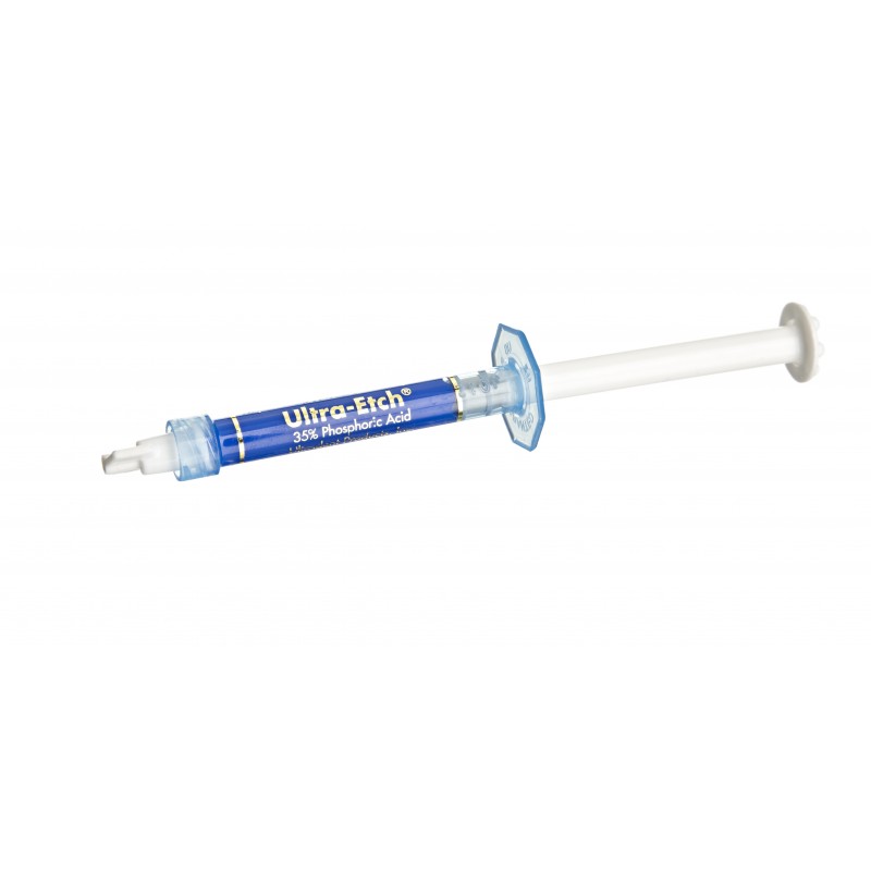 Травление Ultra-Etch 35% op.1.2ml Ultradent