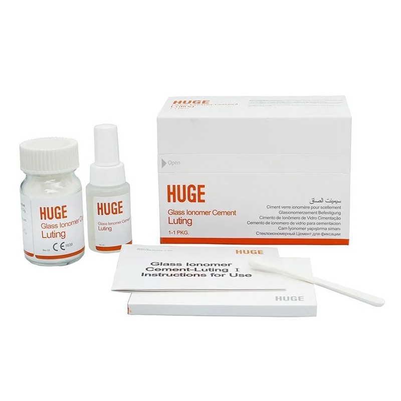 Huge luting op. 30 г + 21 мл.