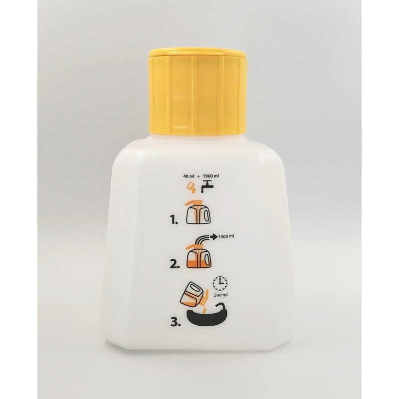 Prosept Jet Forte - контейнер утка