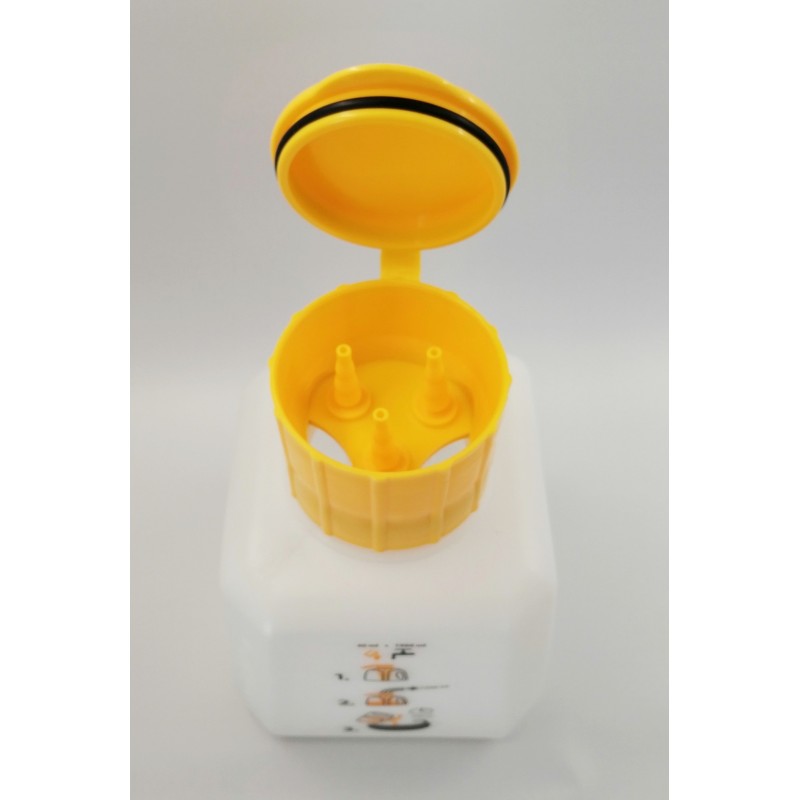 Prosept Jet Forte - контейнер утка