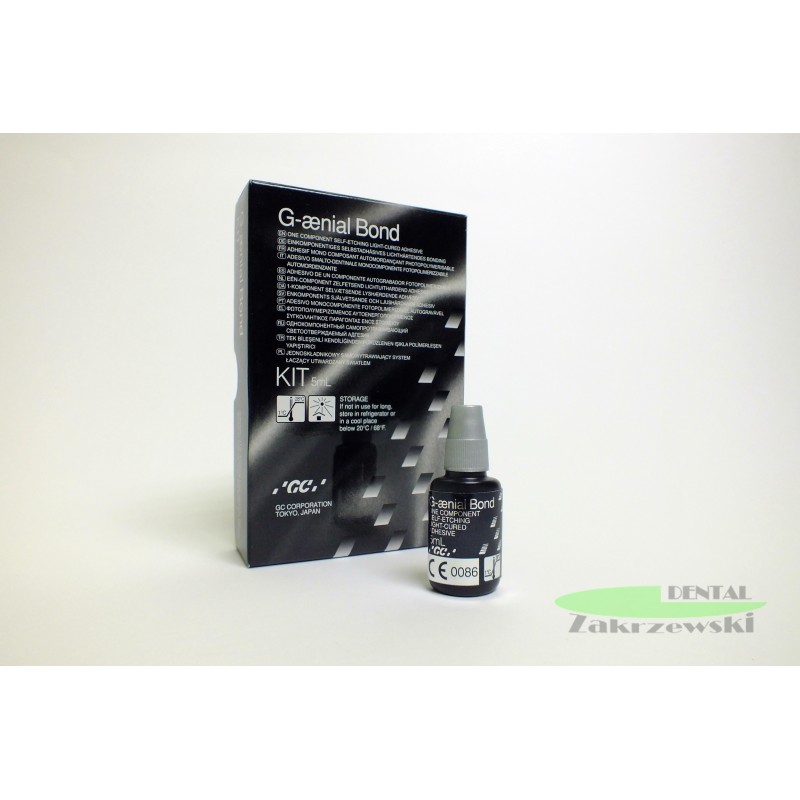 G-aenial Bond op. 5мл. GC