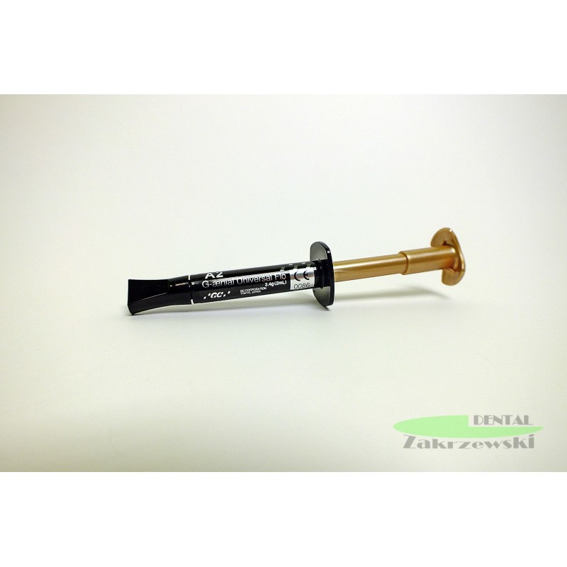 G-aenial Universal Flo 3,4g (2ml) GC