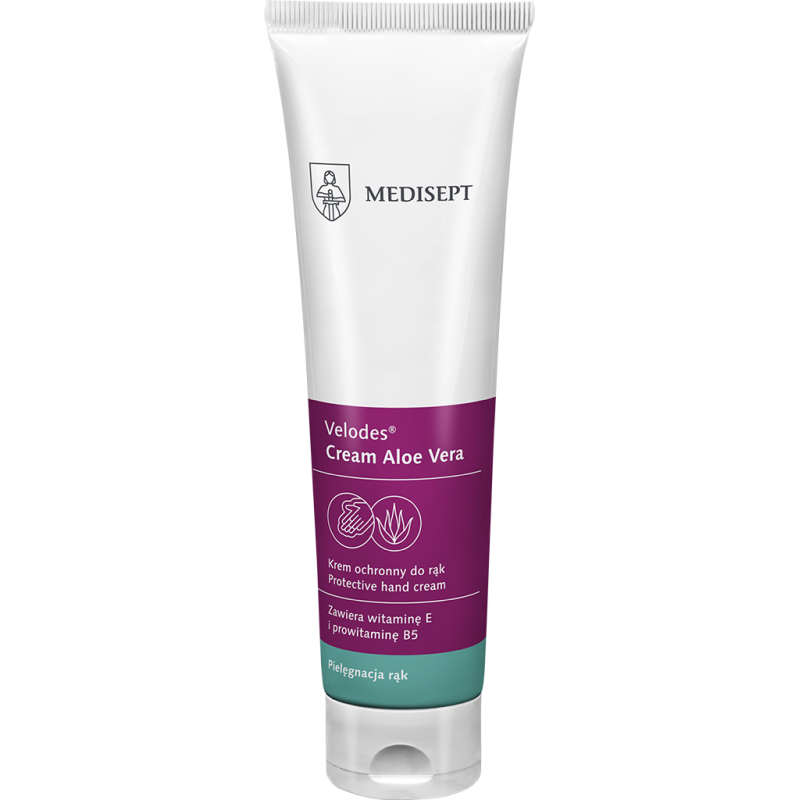 Velodes крем op. 100 мл. Medisept