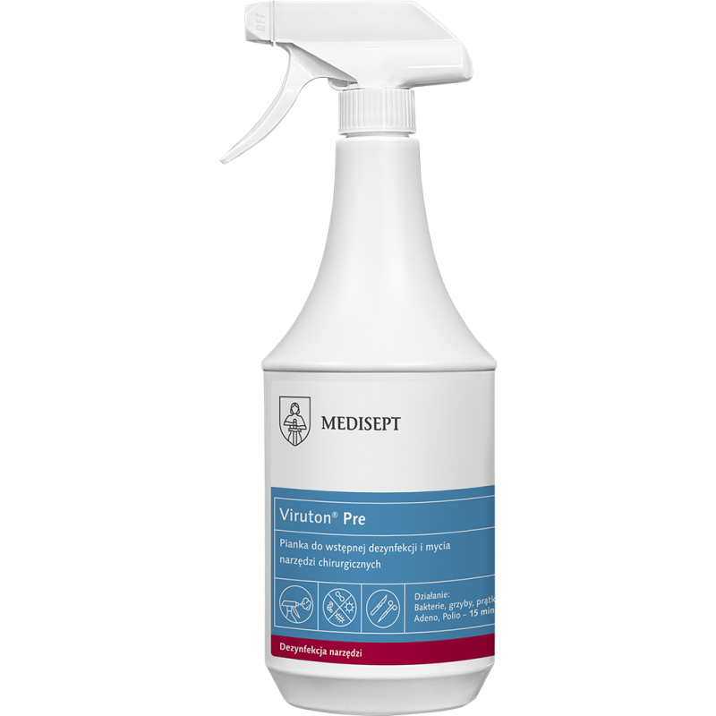 Viruton Pre - pianka op.1l. Medisept