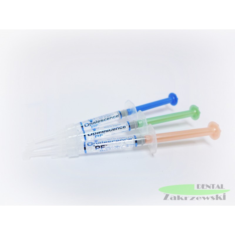 Opalescence 10% op.1,2ml. Ultradent