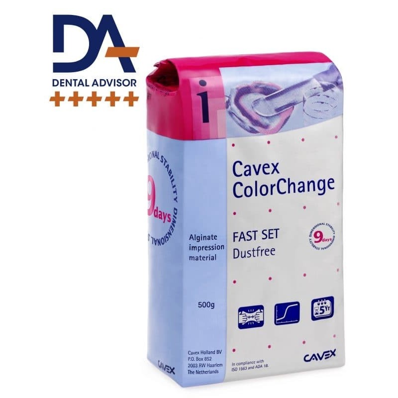 Cavex Color Change op. 500 г.