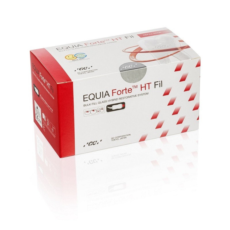 Equia Forte HT op. 50 капс. GC