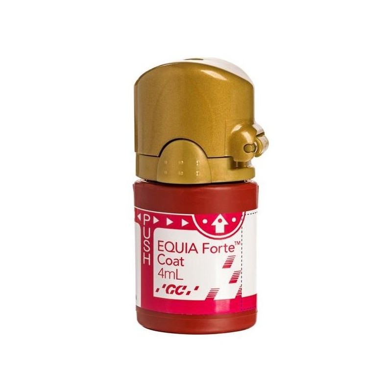 Equia Forte Coat Flipcap op. 4 ml GC