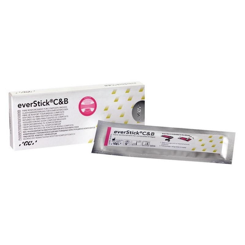 Everstick C&amp;B op.1 полоса длиной 8 см. GC