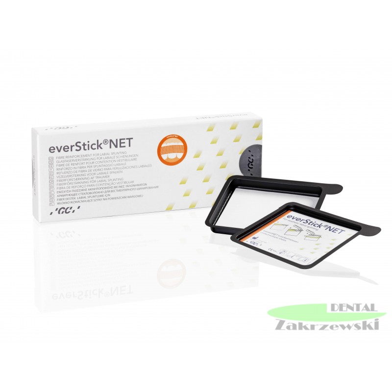 Everstick Net op. Сетка 30 см (квадр.) ГК