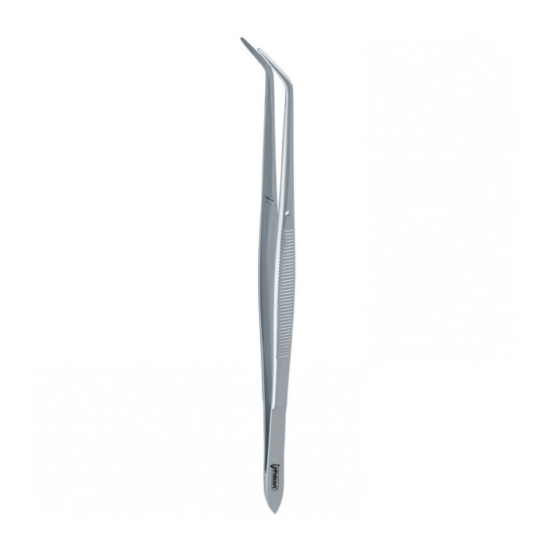 Стоматологический пинцет flagg DD.935.010 Falcon