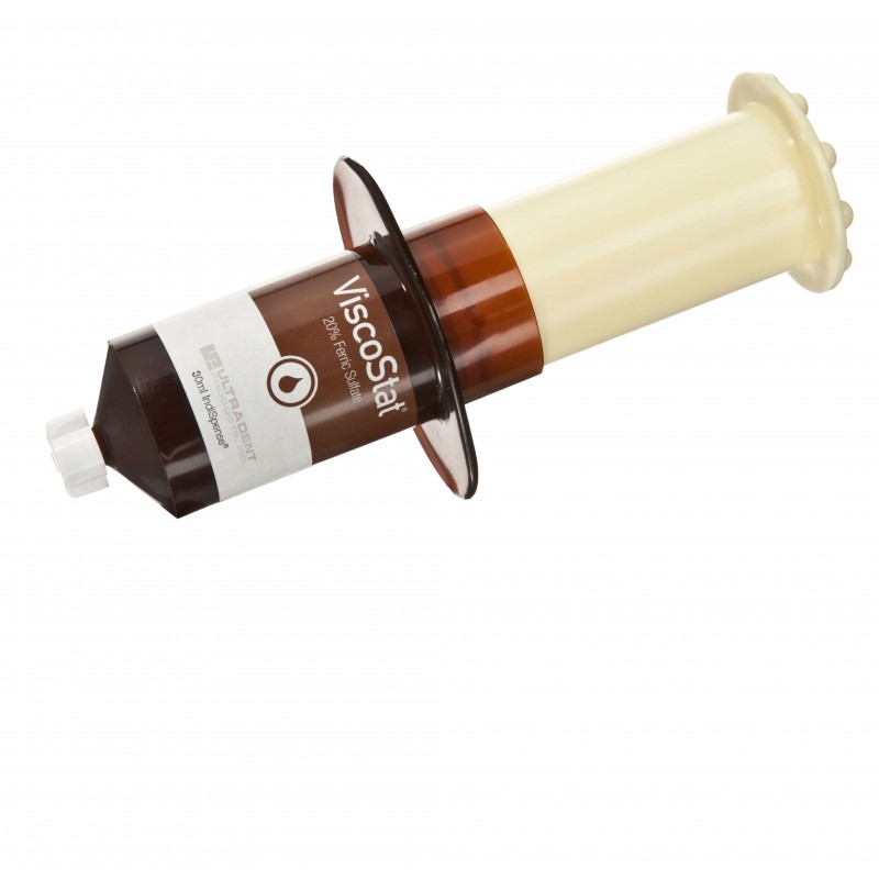 Viscostat op. 30 мл. Ultradent