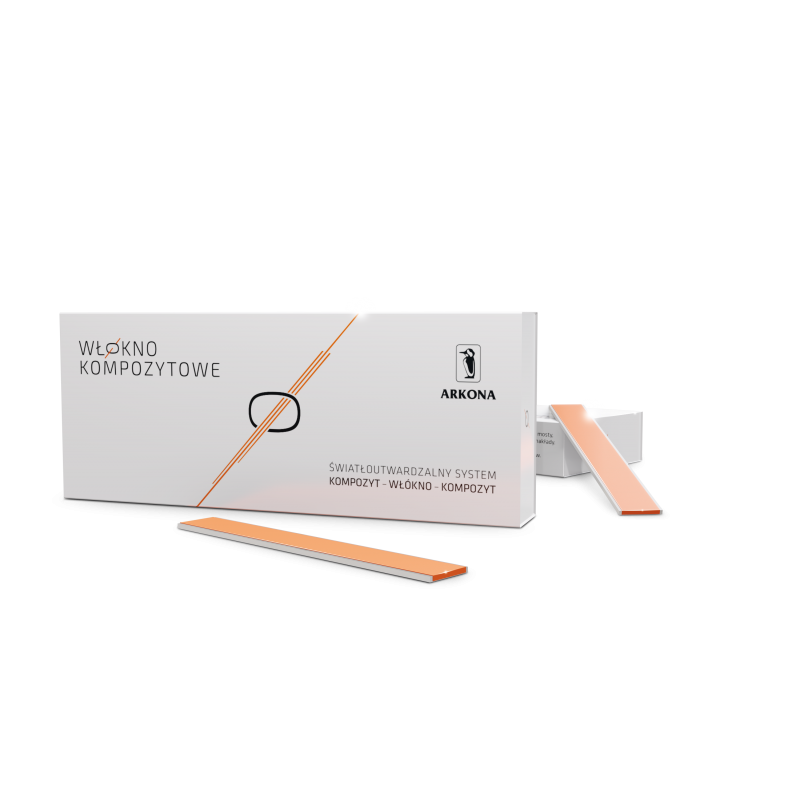 Композитное волокно Arkona