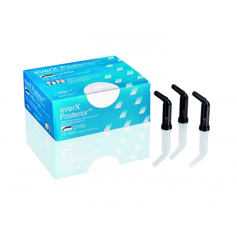 Ever X Posterior op.15x0,25 g. GC