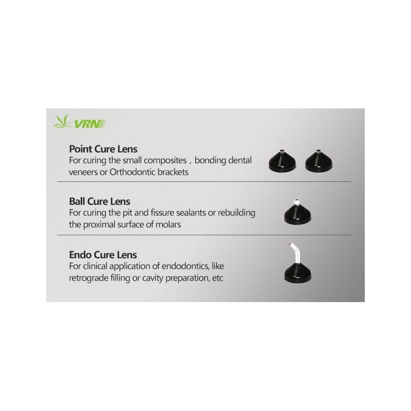 Полимеризационная лампа VAFU LED VRN