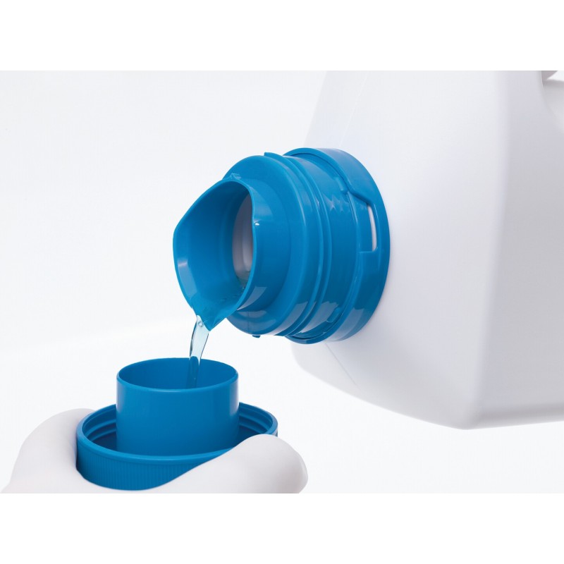 Id 212 Forte для дезинфекции инструментов op.2,5 l. Durr