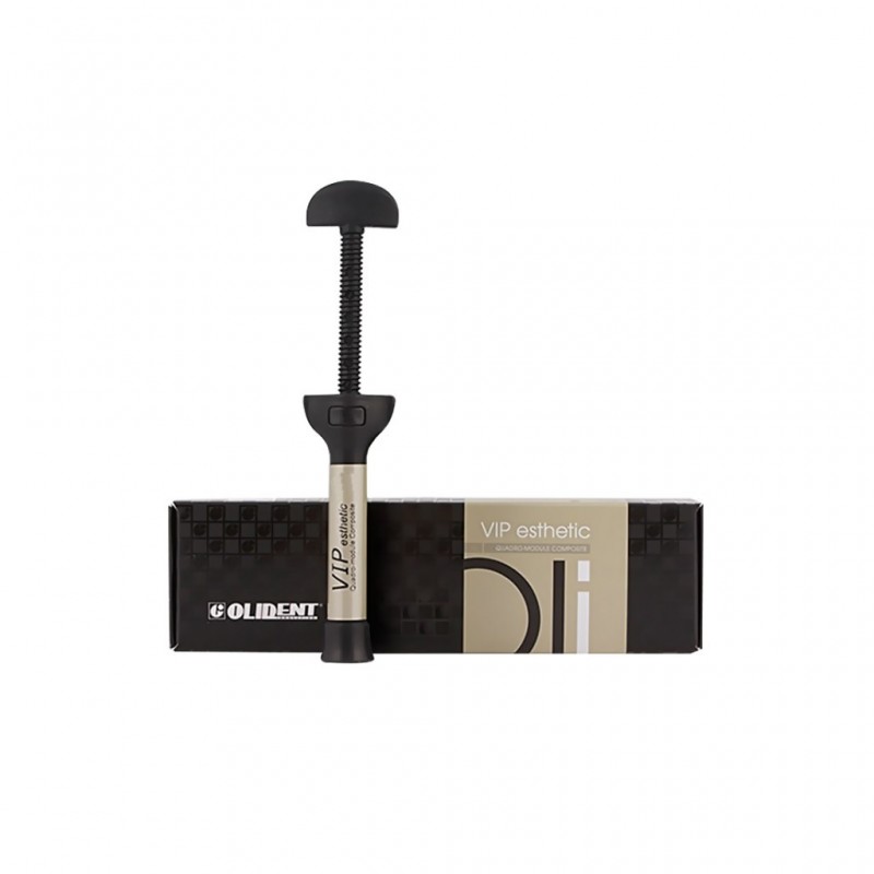 Vip esthetic op. 5 g. Olident
